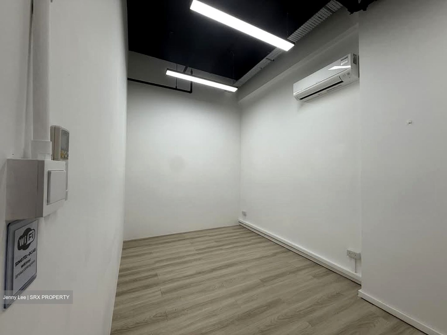 Primz Bizhub (D25), Factory #541640591